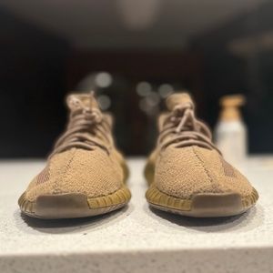 2020 Yeezy 350 V2 ‘earth’